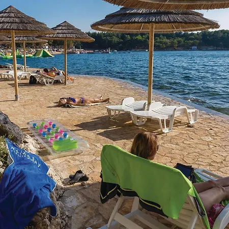 Cozy In With Kitchen