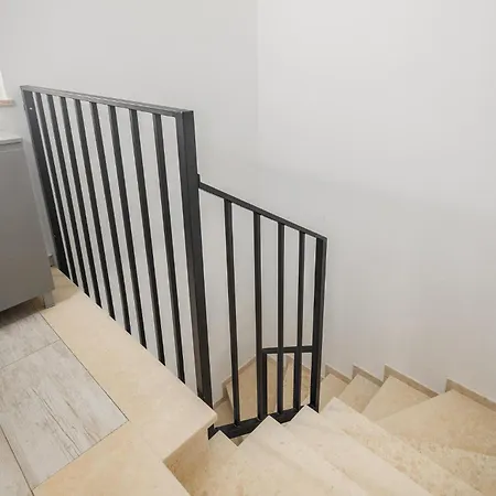 Cozy In With Kitchen * Porec