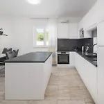 Prázdninový dům Luxurious In *