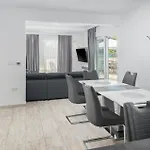 Prázdninový dům Luxurious In
