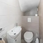 Luxurious In Prázdninový dům *