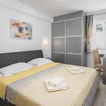 Prázdninový dům Luxurious In Poreč