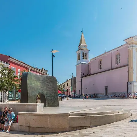 Prázdninový dům Luxurious In Poreč
