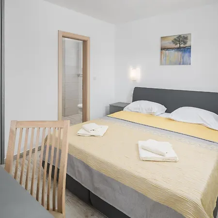 Luxurious In * Poreč