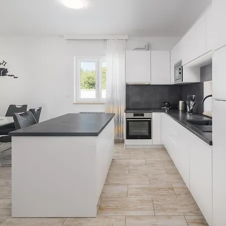 Casa de Férias Cozy In With Kitchen *