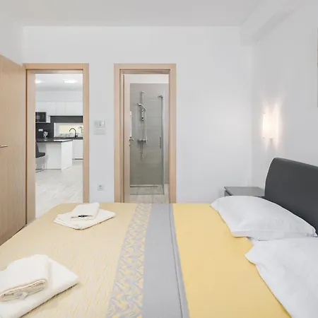 Luxurious In Ferienhaus