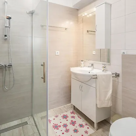 Luxurious In Ferienhaus *