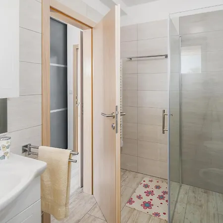 Casa de Férias Cozy In With Kitchen *