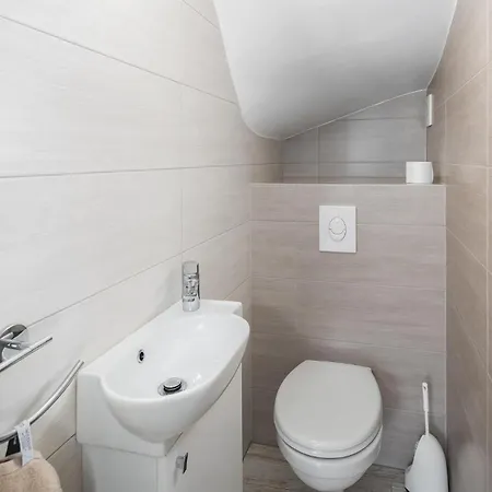 Luxurious In Ferienhaus *