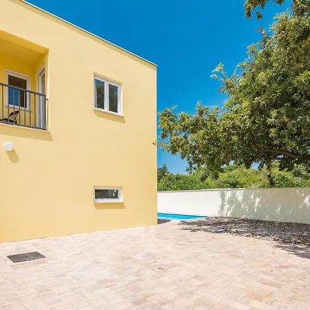Cozy In With Kitchen Holiday home Porec