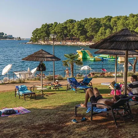 Prázdninový dům Luxurious In